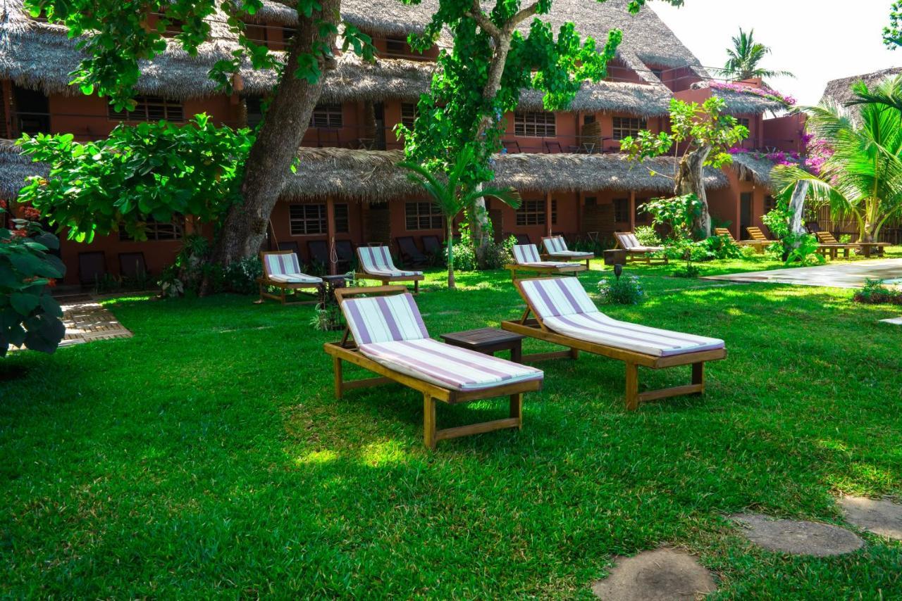 Nosy Lodge エクステリア 写真