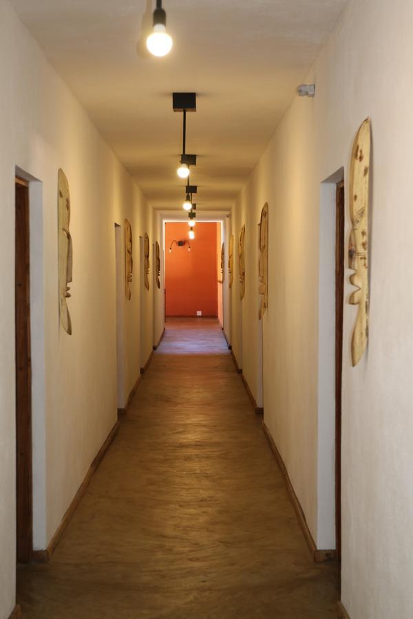 Nosy Lodge エクステリア 写真