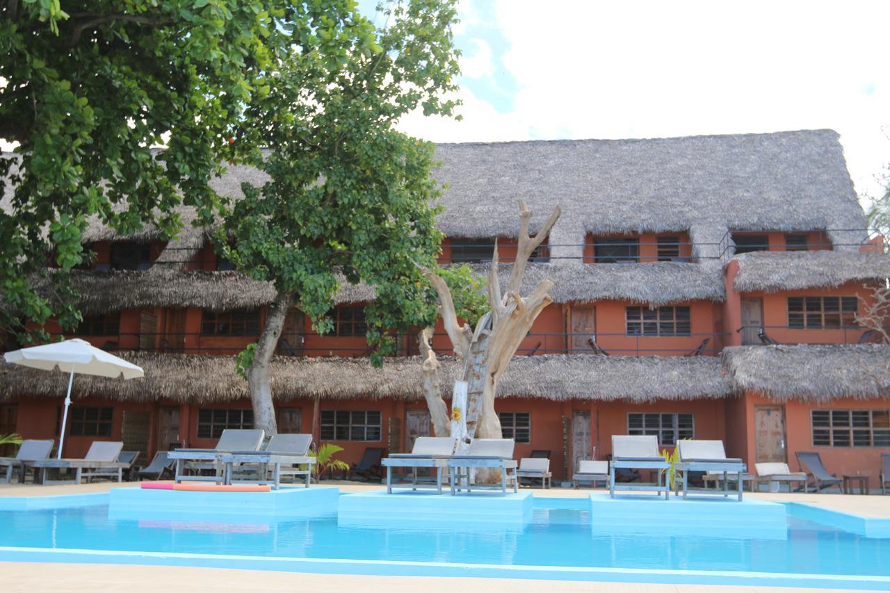 Nosy Lodge エクステリア 写真